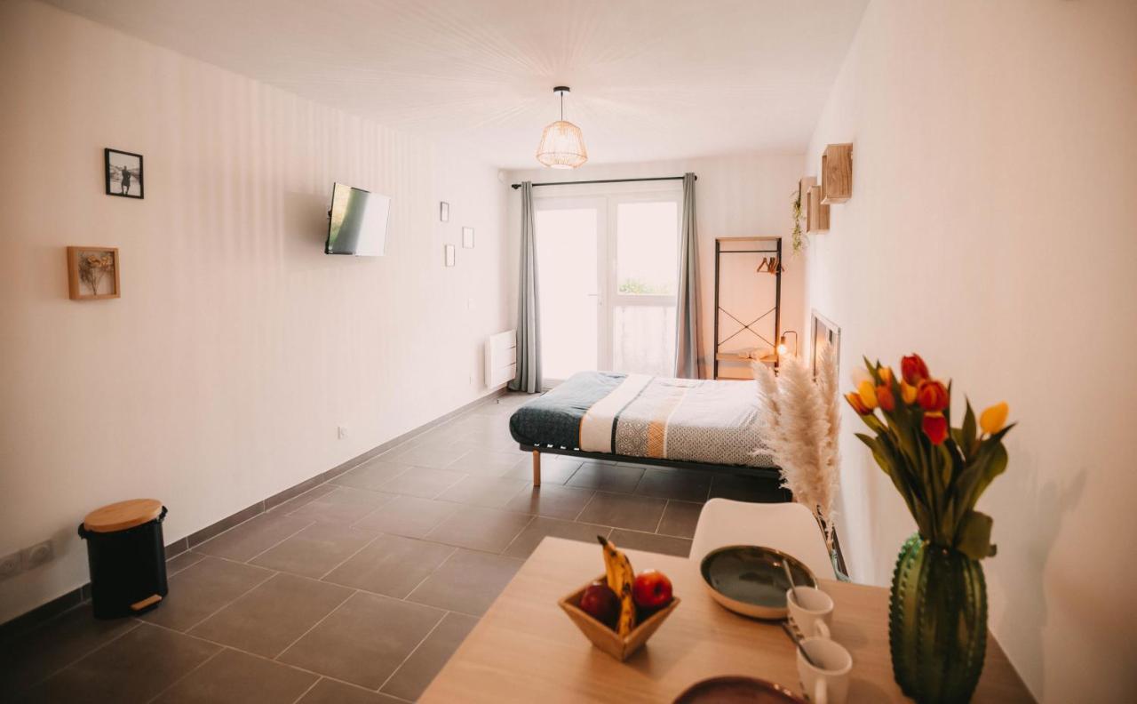 Franc-Bisontin - Unique ! 4 Logements Disponibles Besançon Exterior foto